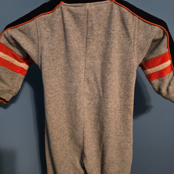 HARLEY DAVIDSON KIDS ONESIE - Picture 2 of 4